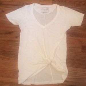 Free people T-shirt